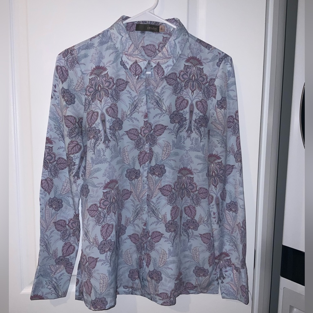 Crosby Button up shirt Size S